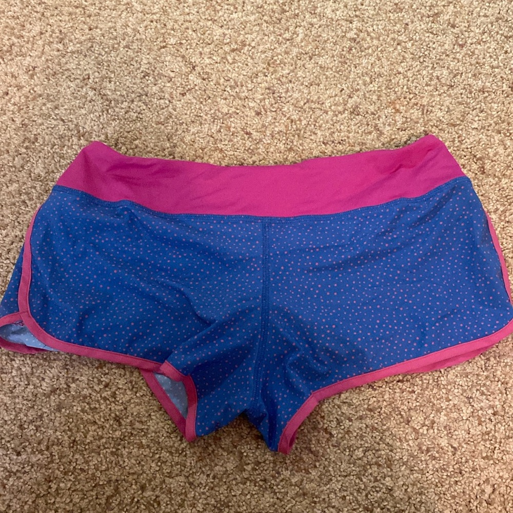 Rabbit Running Shorts
